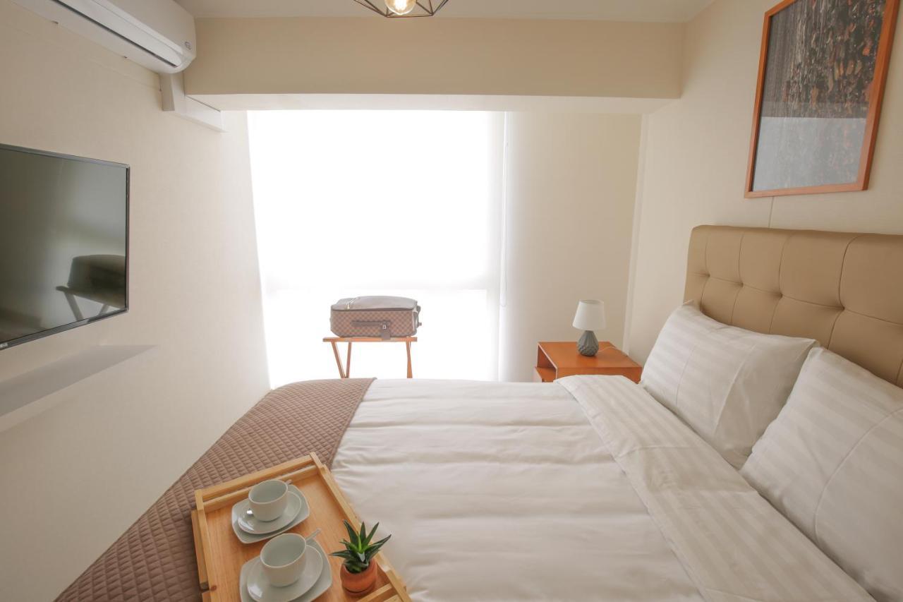 Trendy Host Mid, Miraflores Lima Exterior foto
