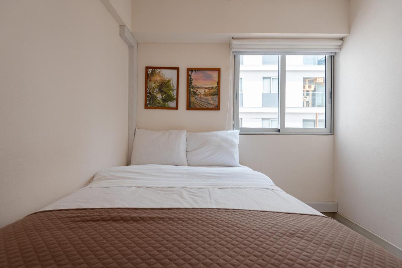 Trendy Host Mid, Miraflores Lima Exterior foto