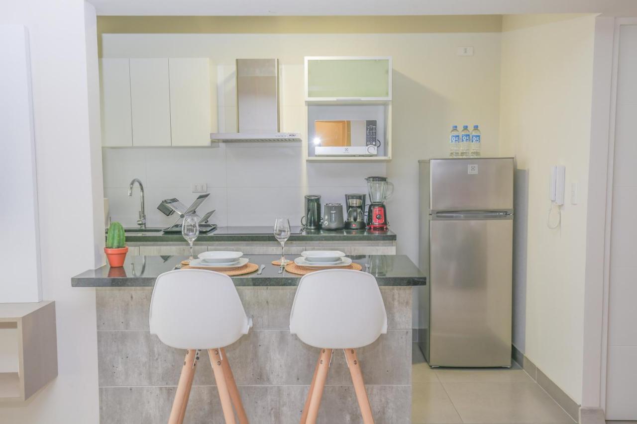 Trendy Host Mid, Miraflores Lima Exterior foto